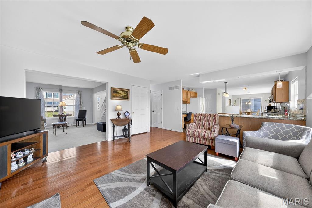 Dardenne Meadows #2 - Residential