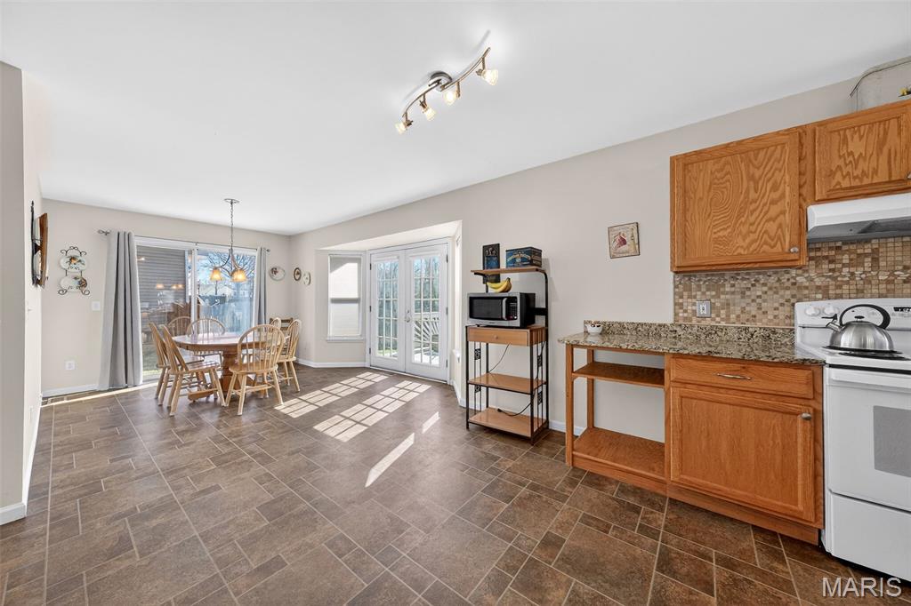 Dardenne Meadows #2 - Residential