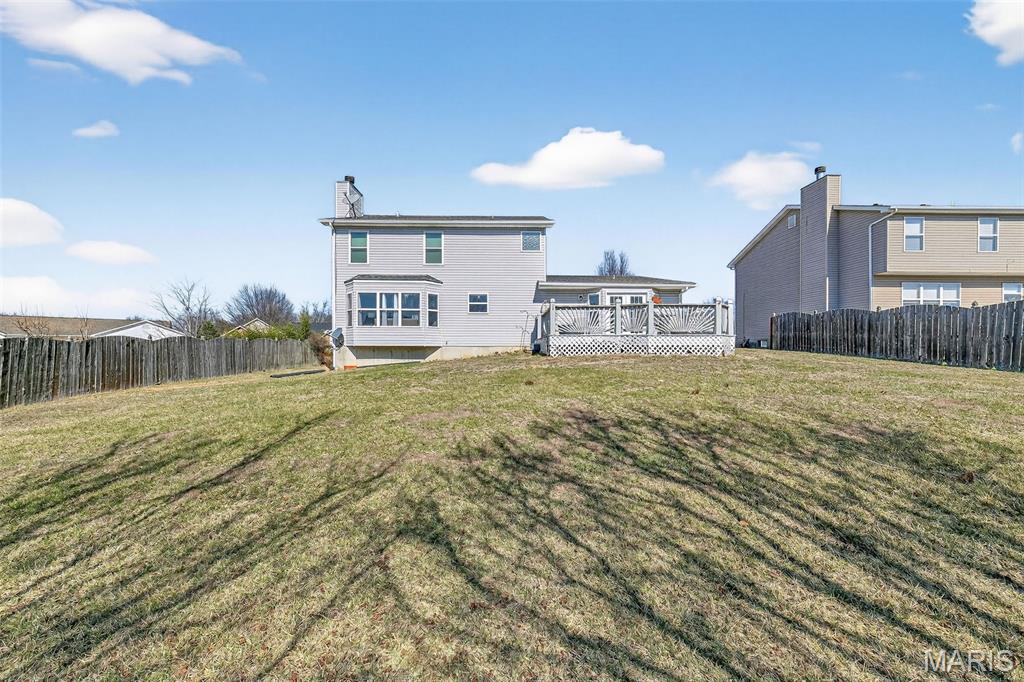 Dardenne Meadows #2 - Residential