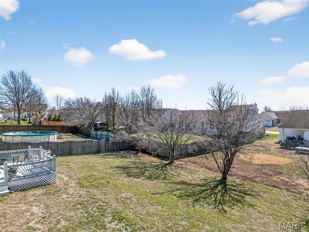 Dardenne Meadows #2 - Residential