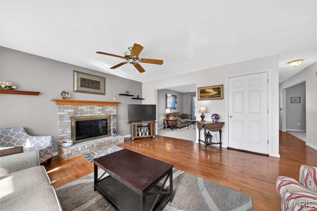 Dardenne Meadows #2 - Residential