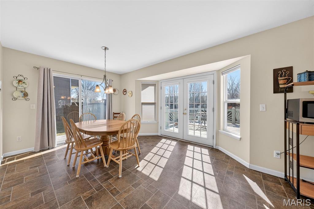 Dardenne Meadows #2 - Residential