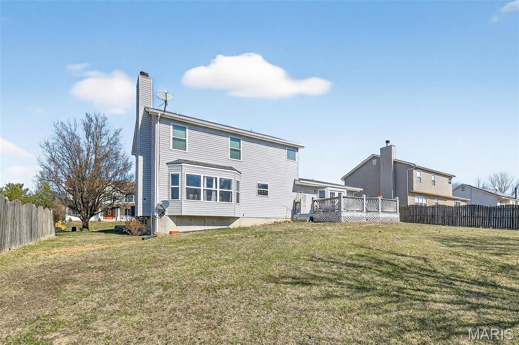 Dardenne Meadows #2 - Residential