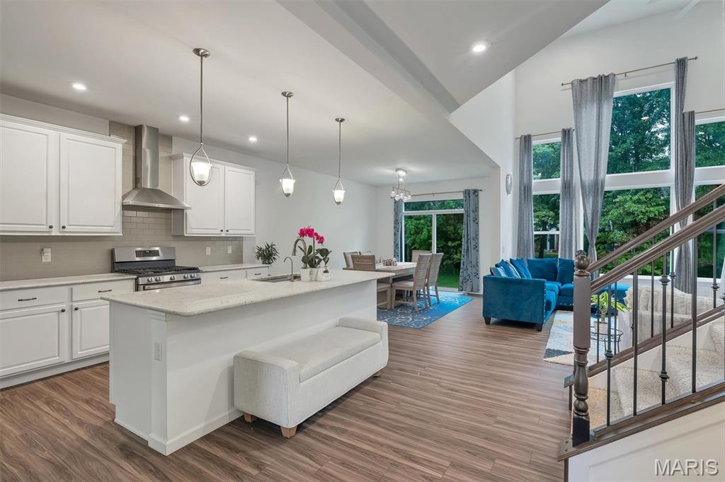 Inverness Ph2 - Residential