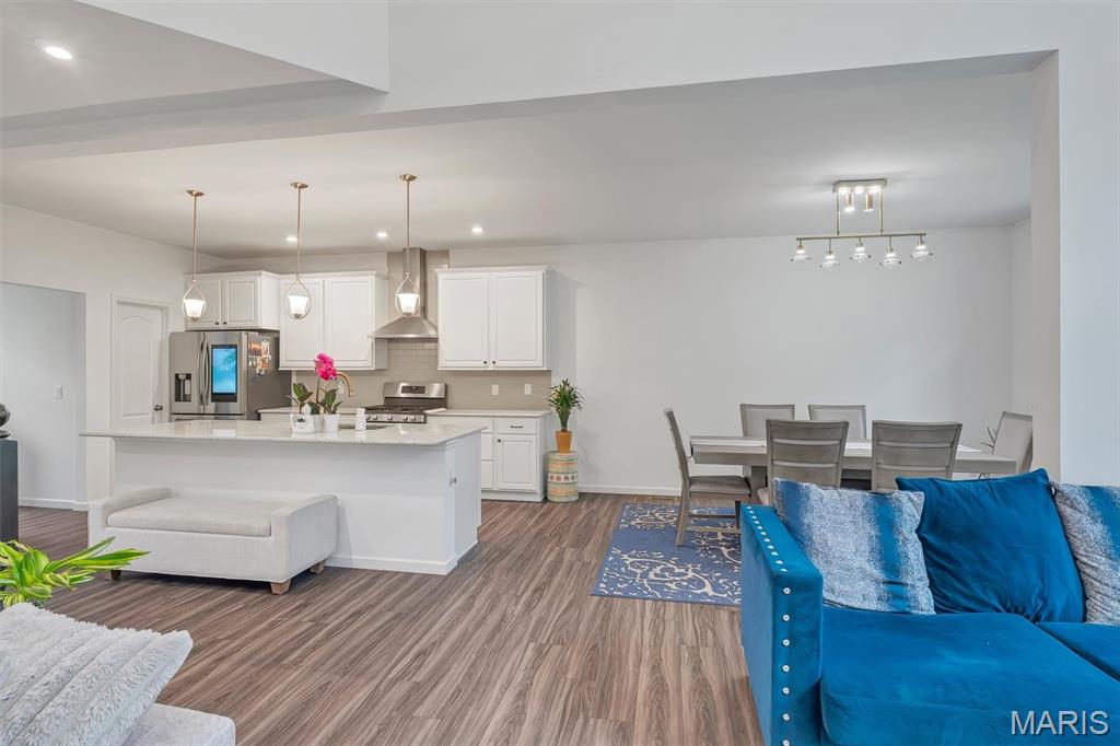 Inverness Ph2 - Residential