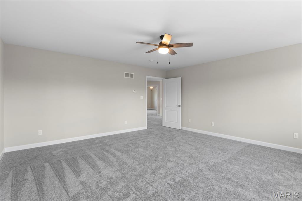 Sulphur Spring - Residential