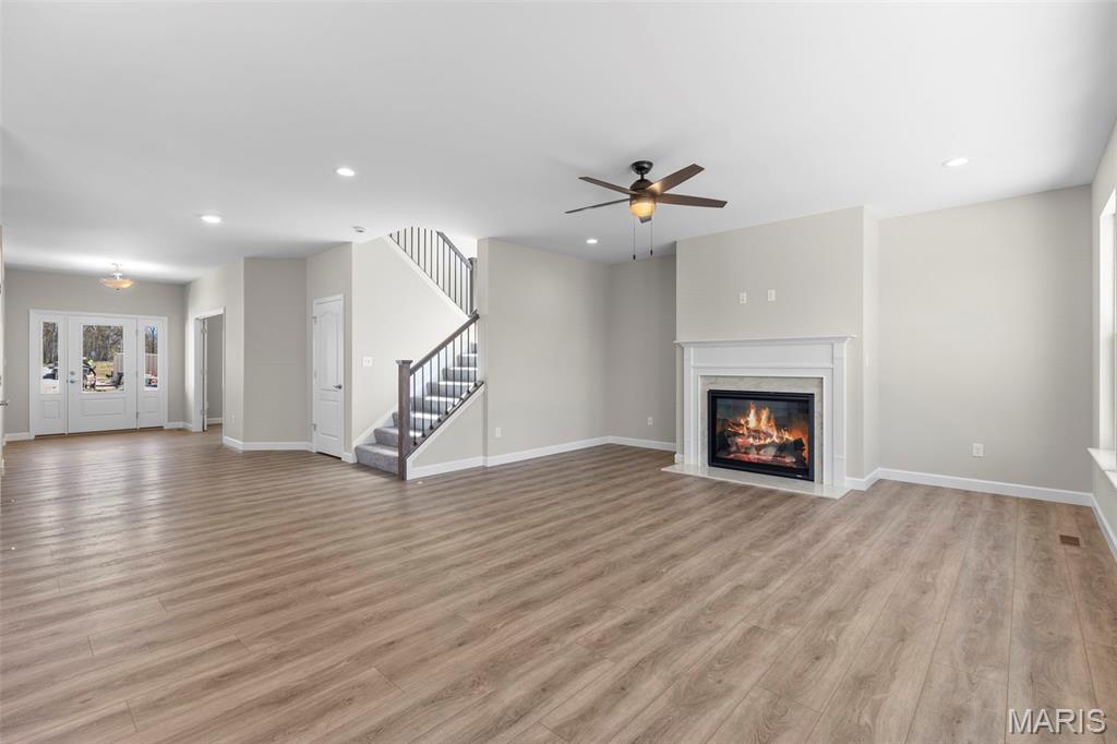 Sulphur Spring - Residential