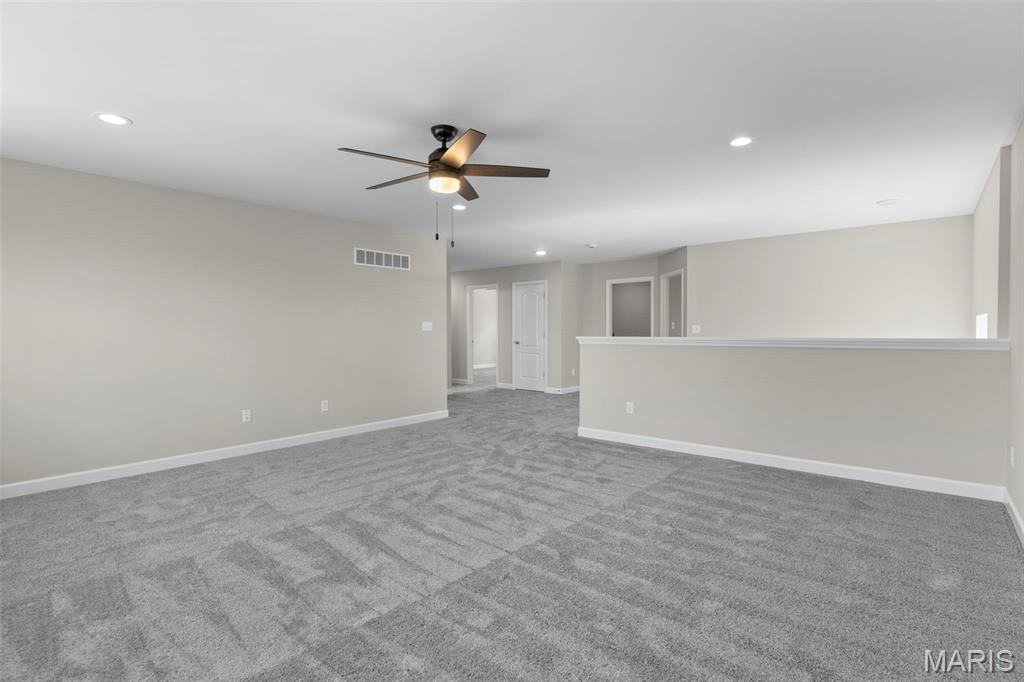 Sulphur Spring - Residential