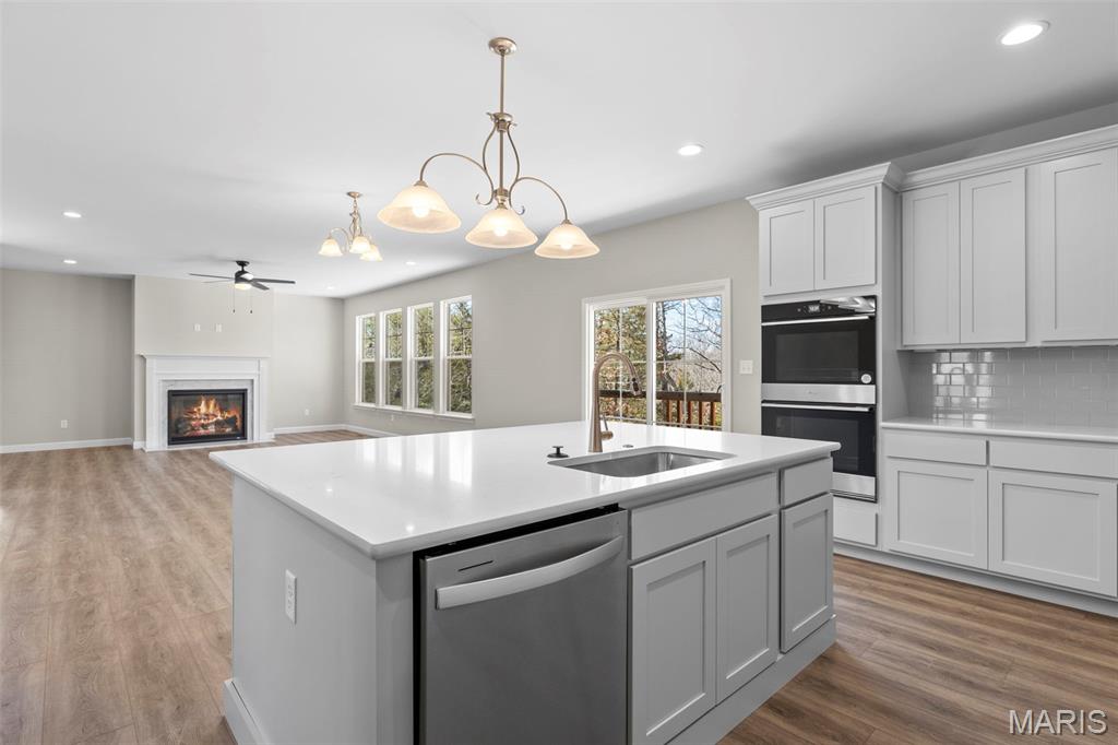 Sulphur Spring - Residential