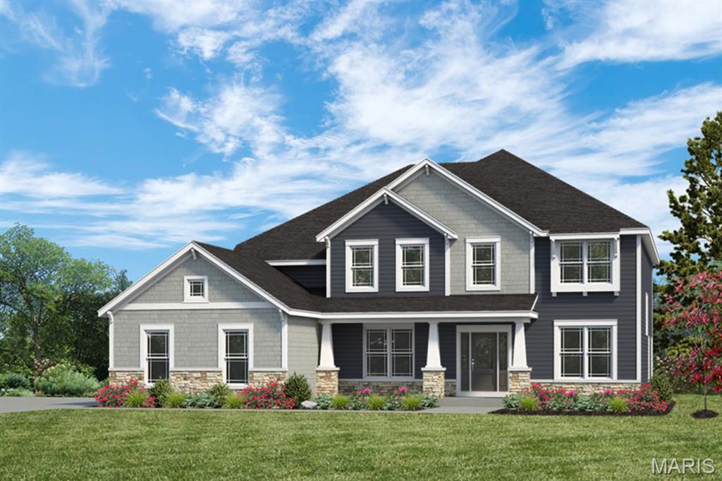 Sulphur Spring - Residential