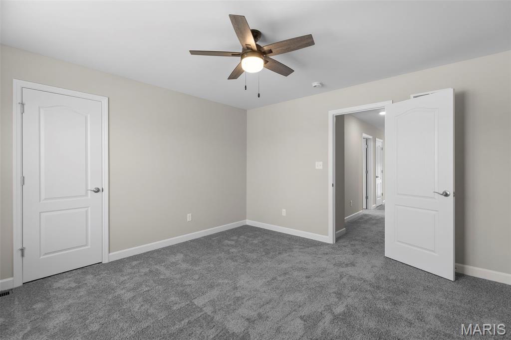 Sulphur Spring - Residential