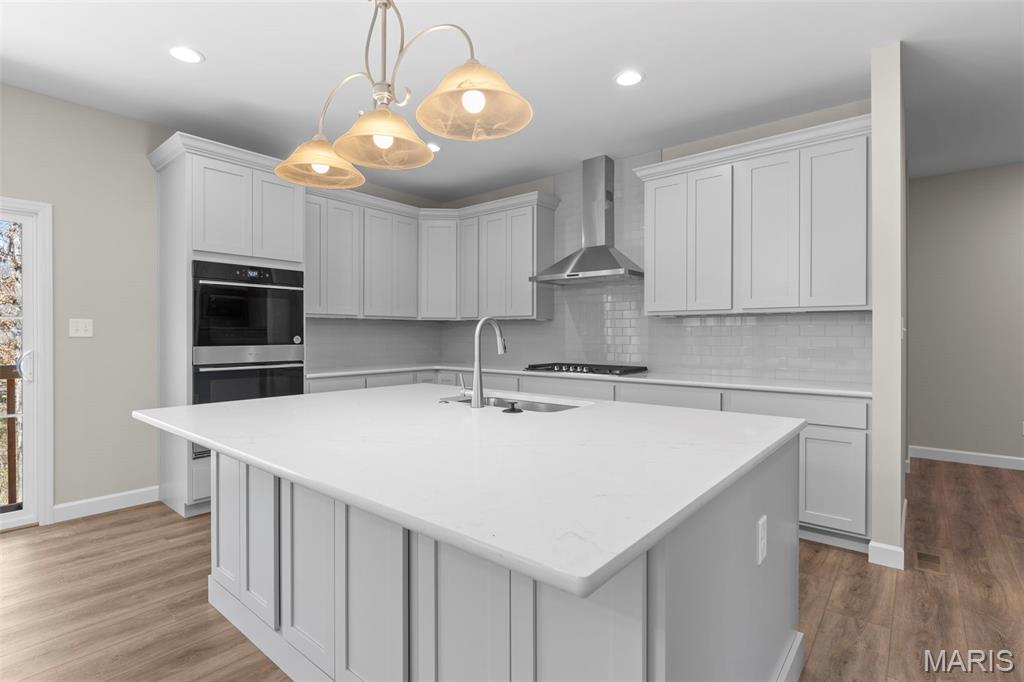 Sulphur Spring - Residential