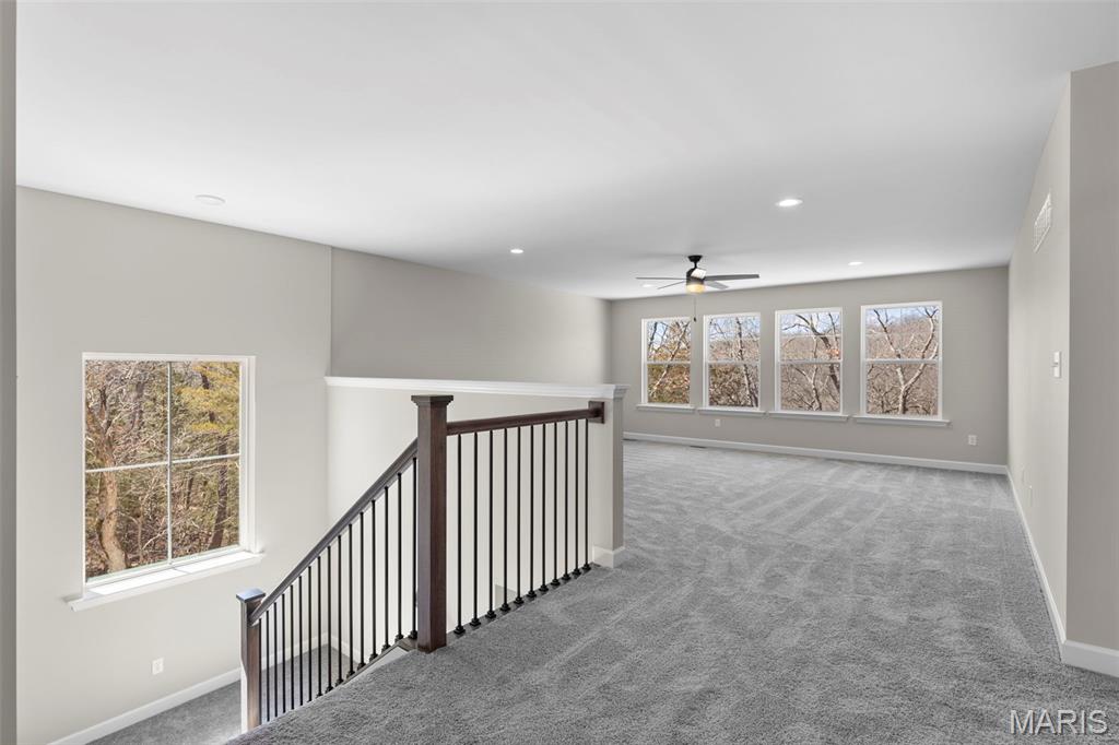 Sulphur Spring - Residential