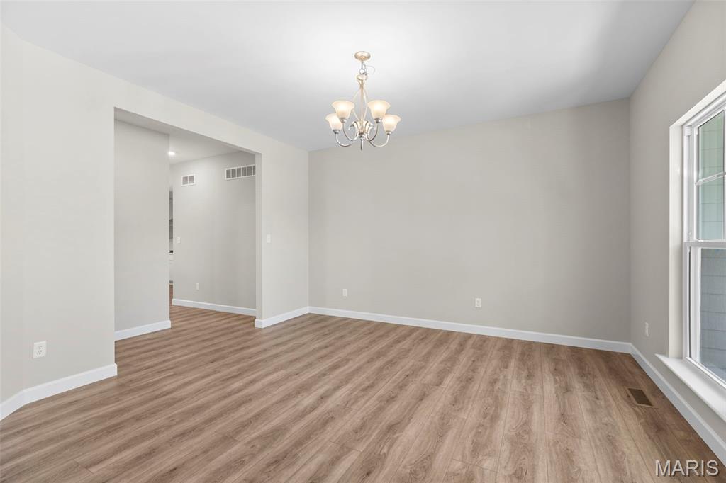 Sulphur Spring - Residential