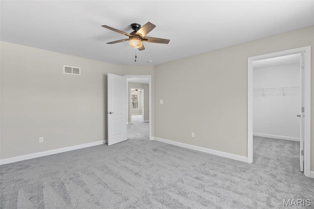 Sulphur Spring - Residential