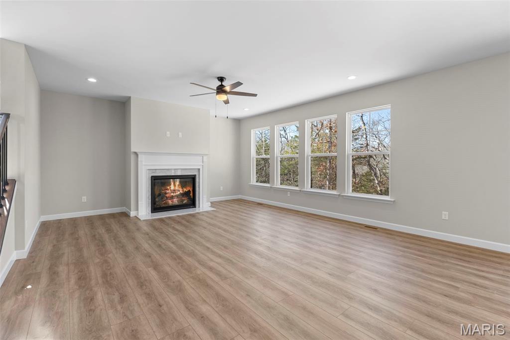 Sulphur Spring - Residential