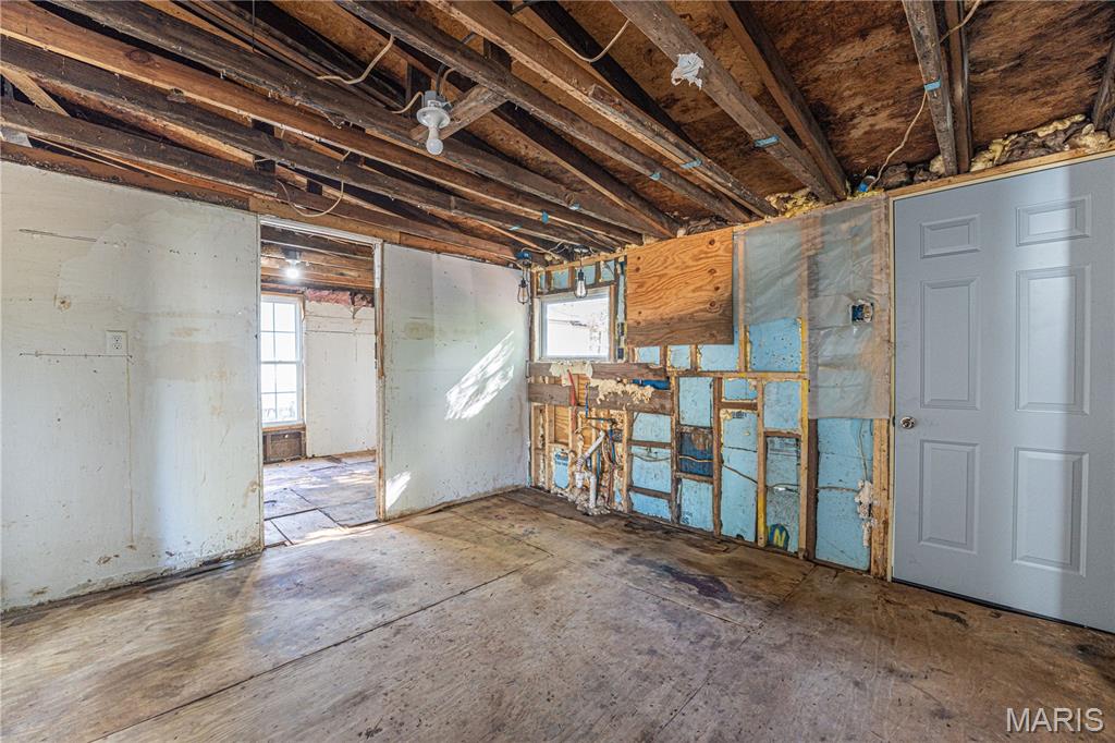 Town/Cantwell - Residential