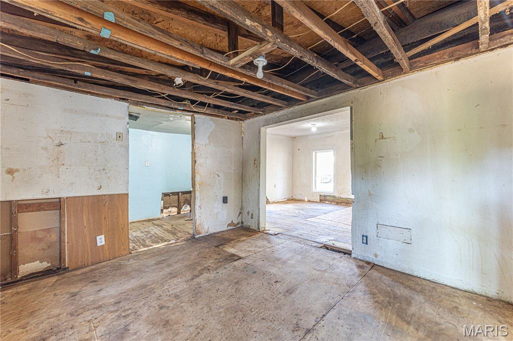 Town/Cantwell - Residential