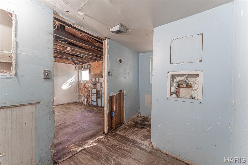 Town/Cantwell - Residential