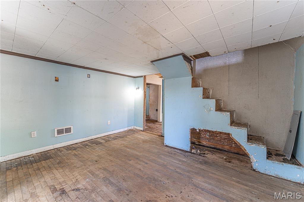 Town/Cantwell - Residential