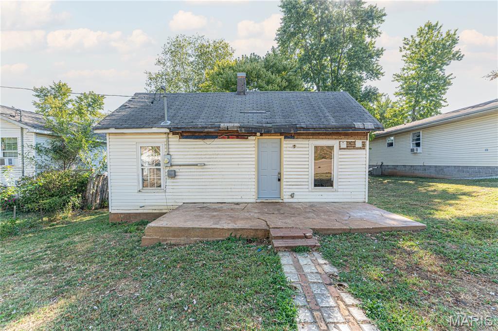 Town/Cantwell - Residential