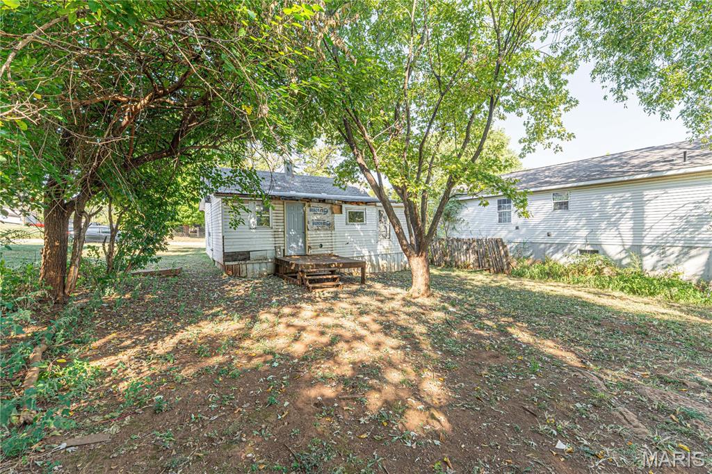 Town/Cantwell - Residential