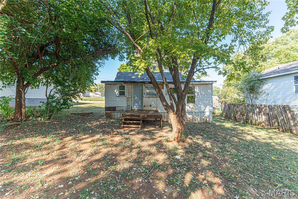 Town/Cantwell - Residential