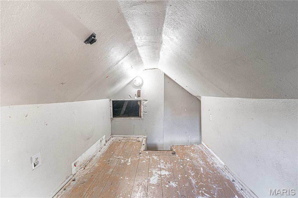 Town/Cantwell - Residential