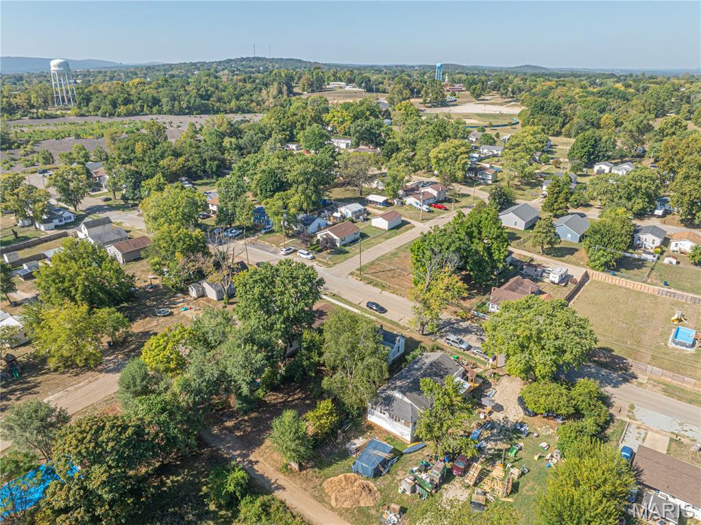 Town/Cantwell - Residential