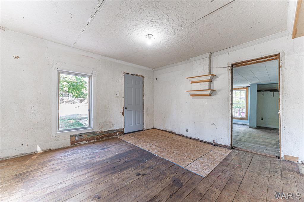 Town/Cantwell - Residential