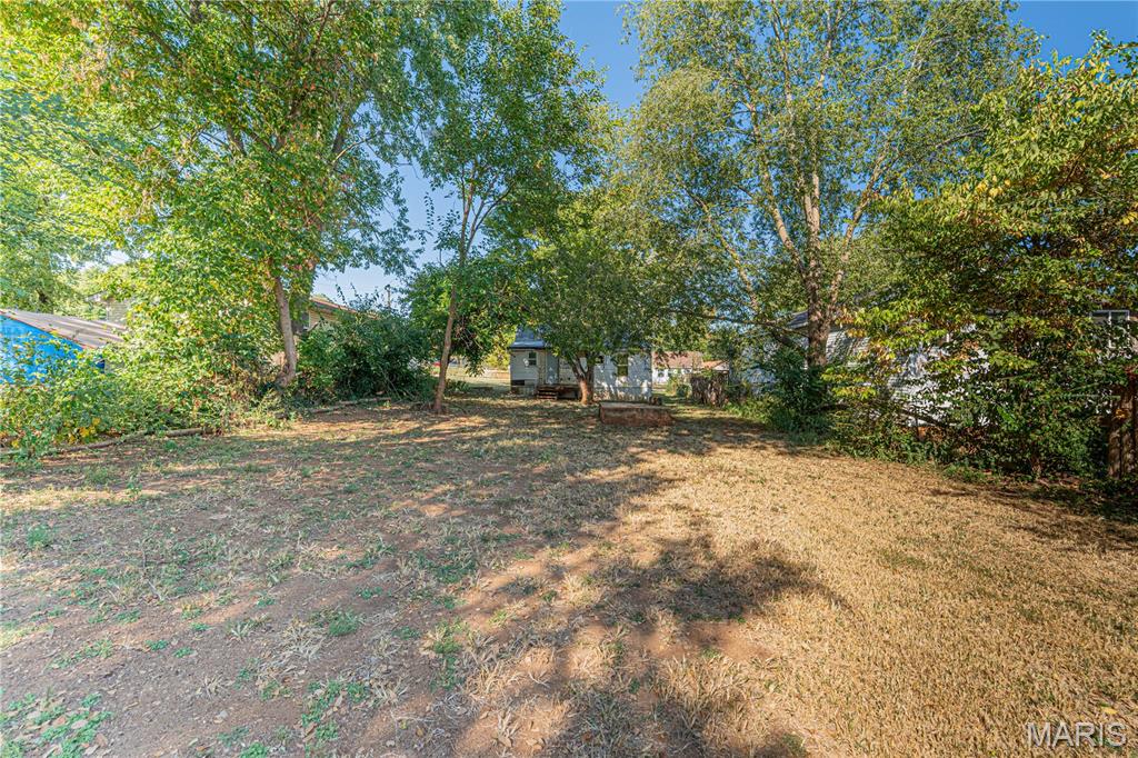 Town/Cantwell - Residential