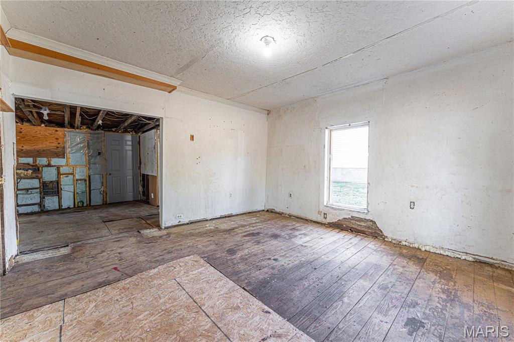 Town/Cantwell - Residential