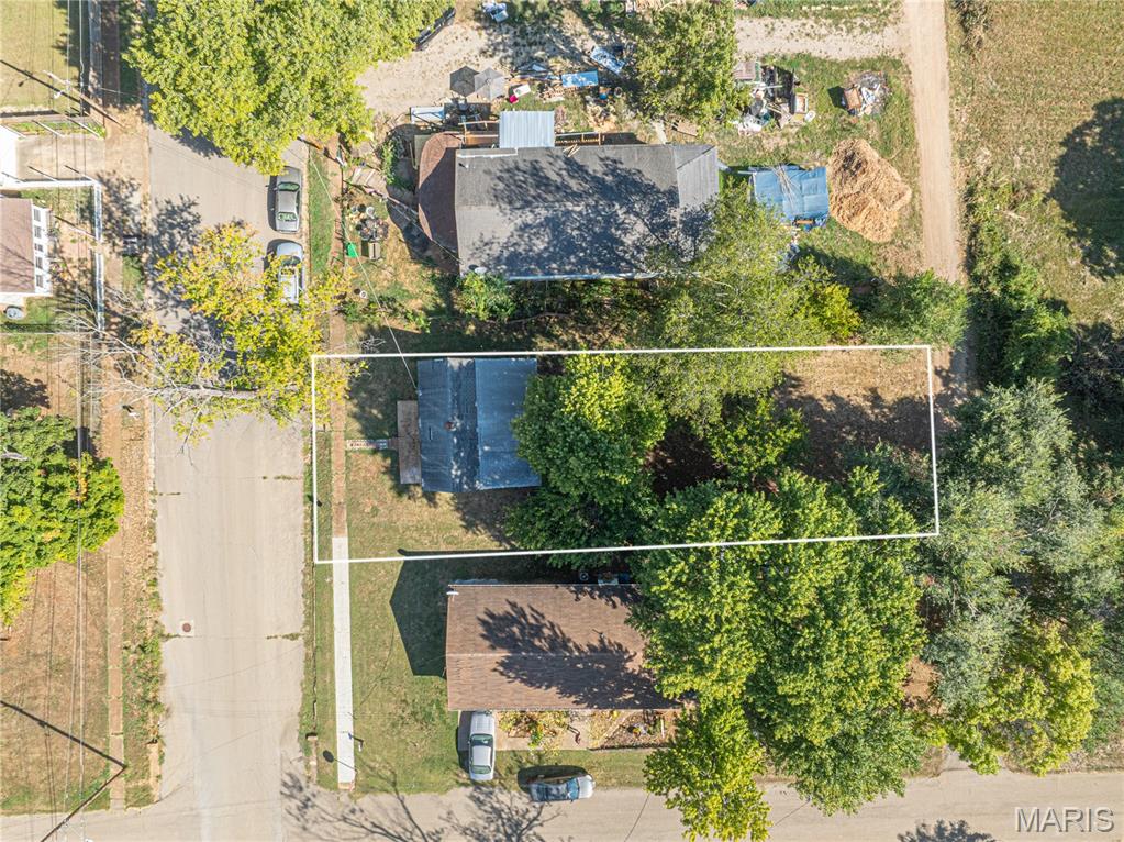 Town/Cantwell - Residential