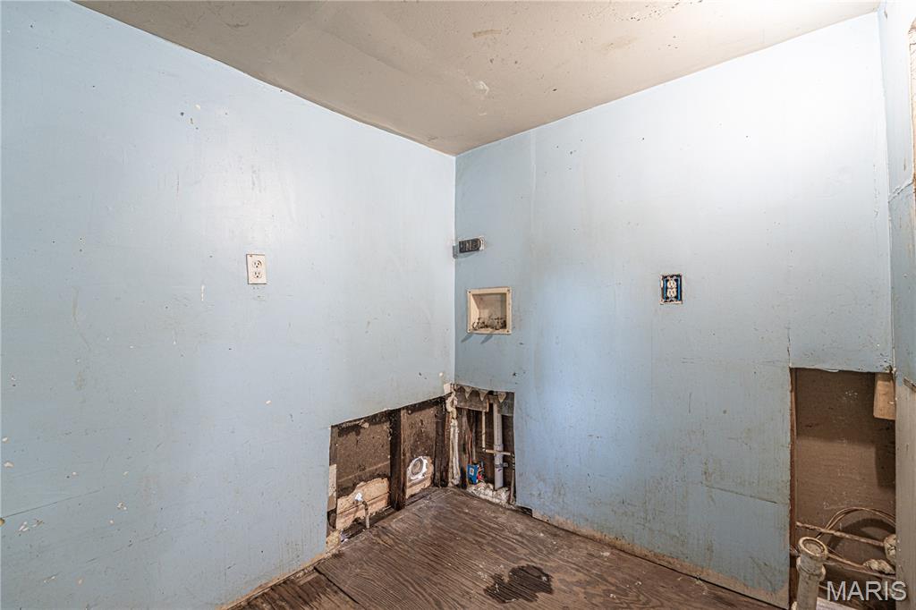 Town/Cantwell - Residential