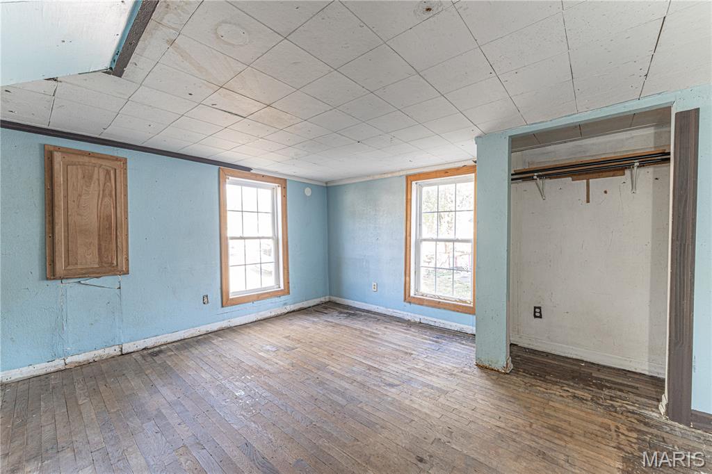 Town/Cantwell - Residential