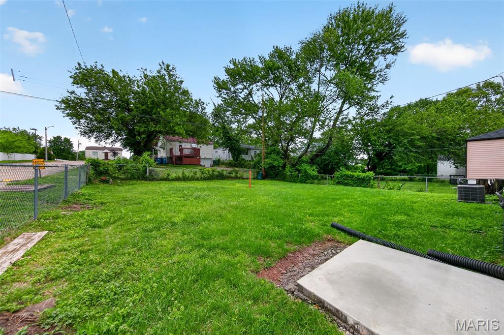 Country Club Homesites - Residential