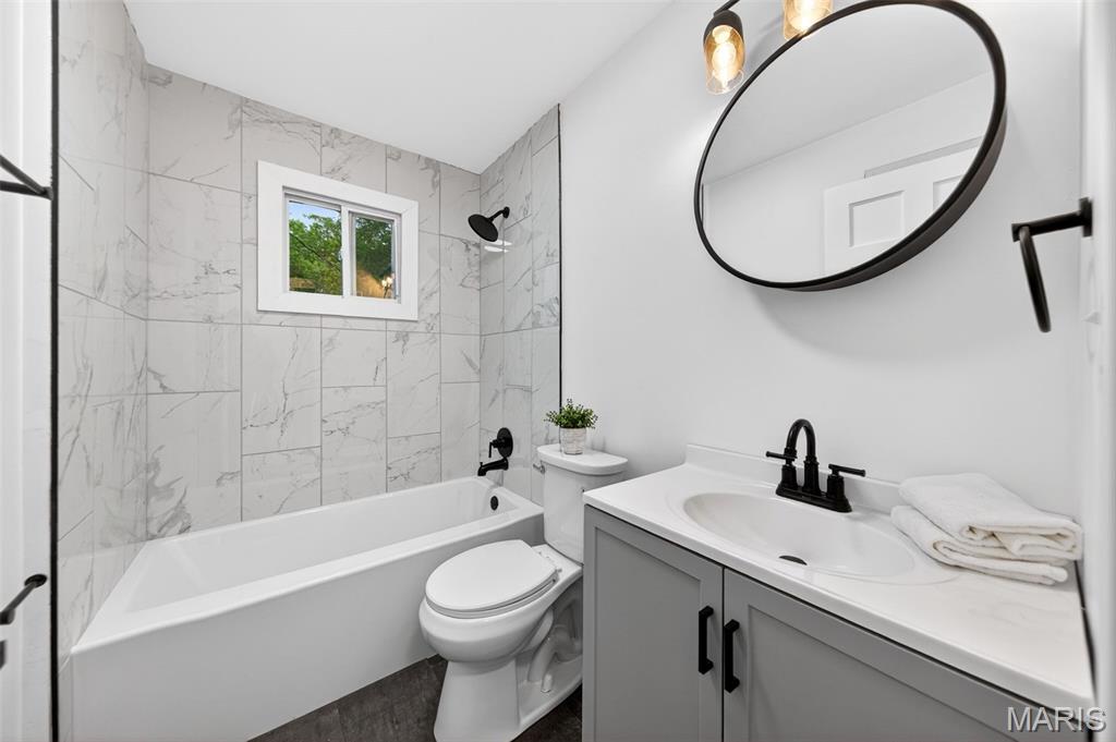 Country Club Homesites - Residential