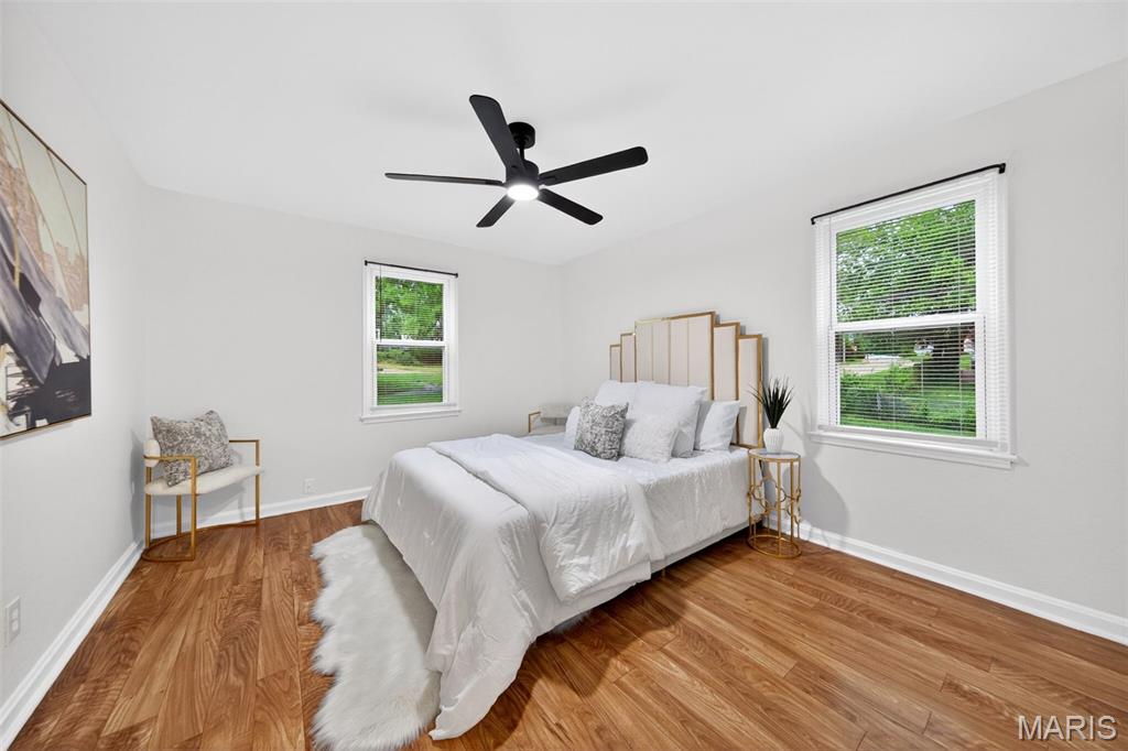 Country Club Homesites - Residential