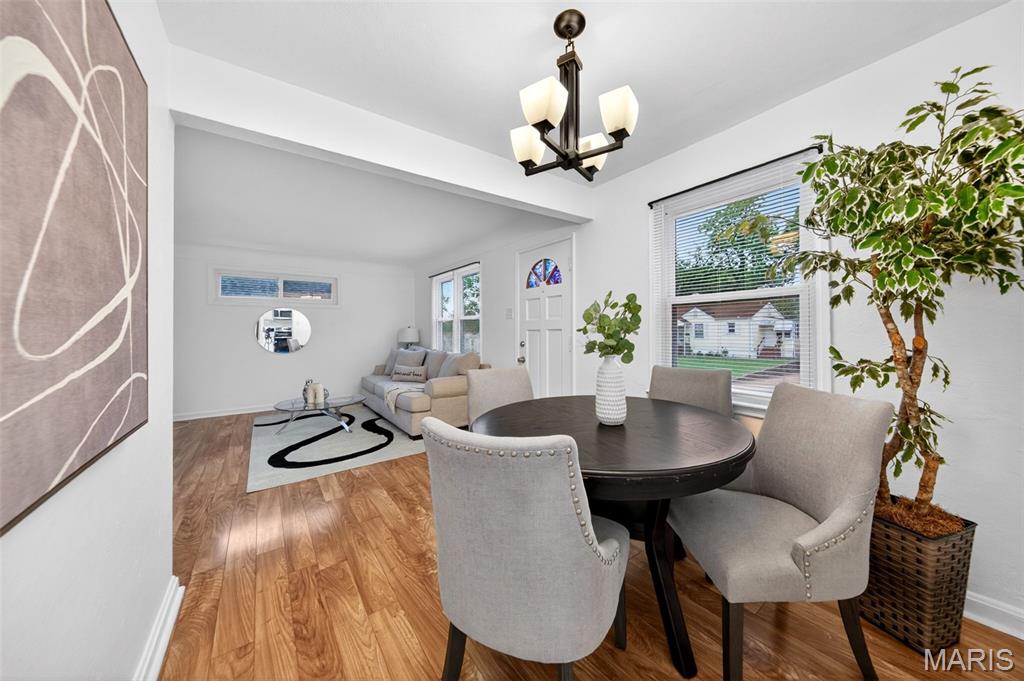 Country Club Homesites - Residential