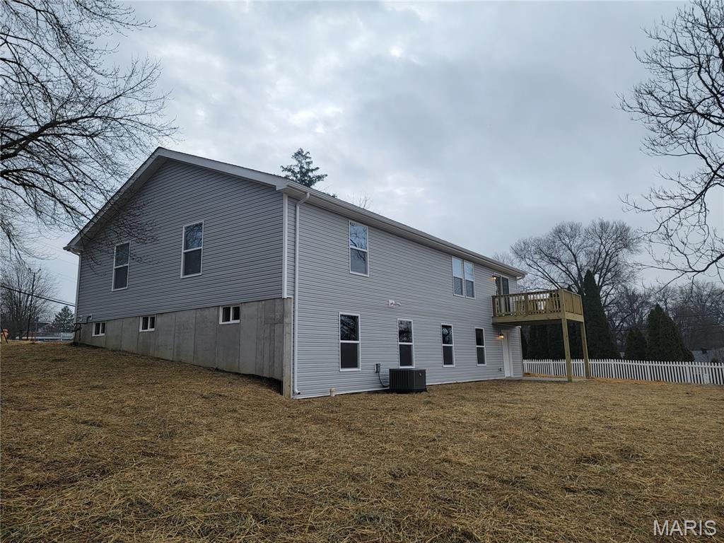 Jane Chambers At Ferguson - Residential