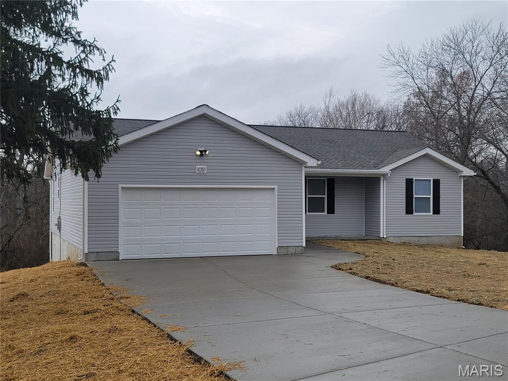 Jane Chambers At Ferguson - Residential