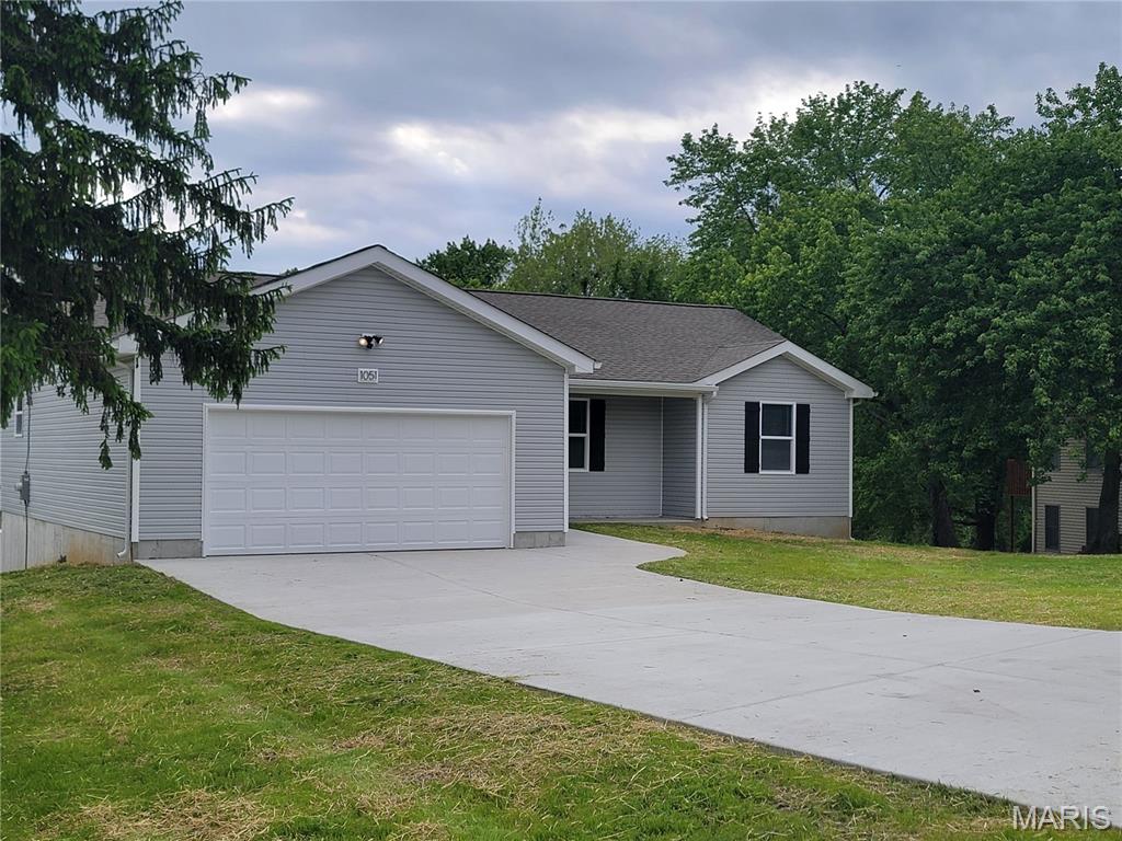 Jane Chambers At Ferguson - Residential