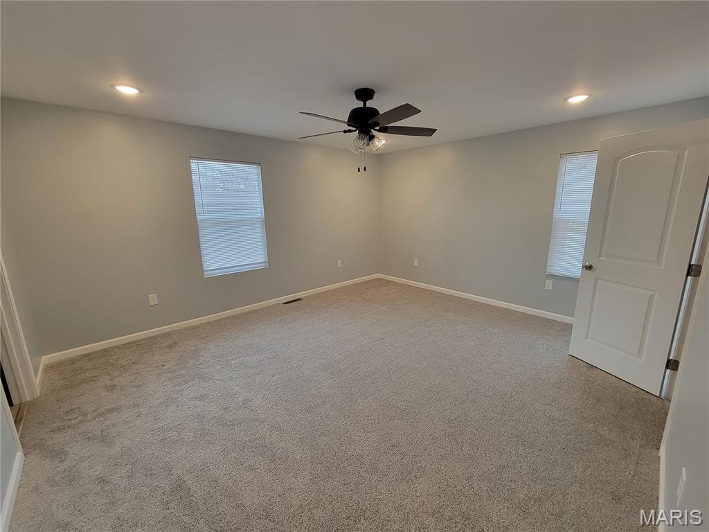 Jane Chambers At Ferguson - Residential