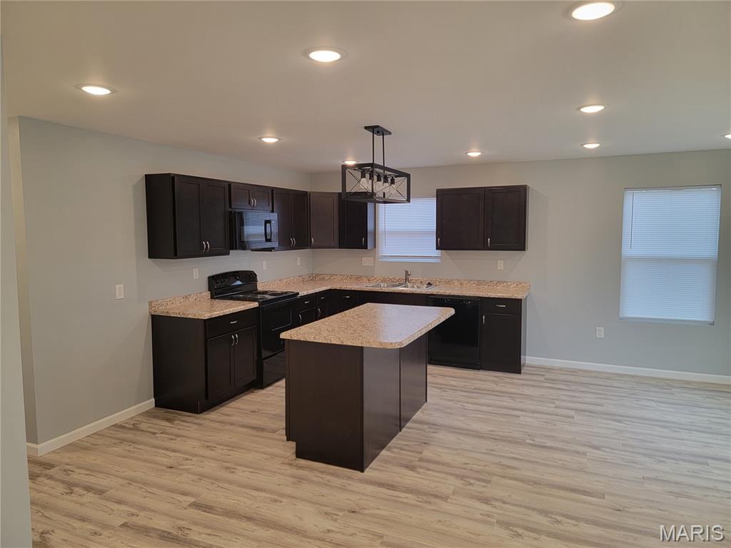 Jane Chambers At Ferguson - Residential