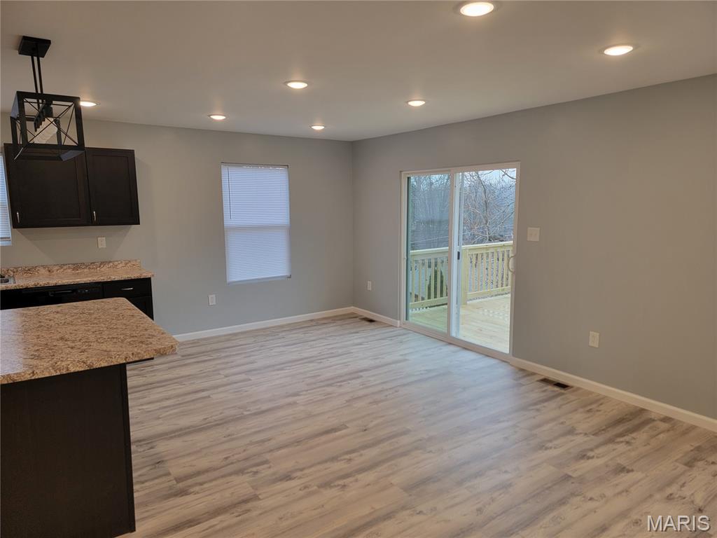 Jane Chambers At Ferguson - Residential