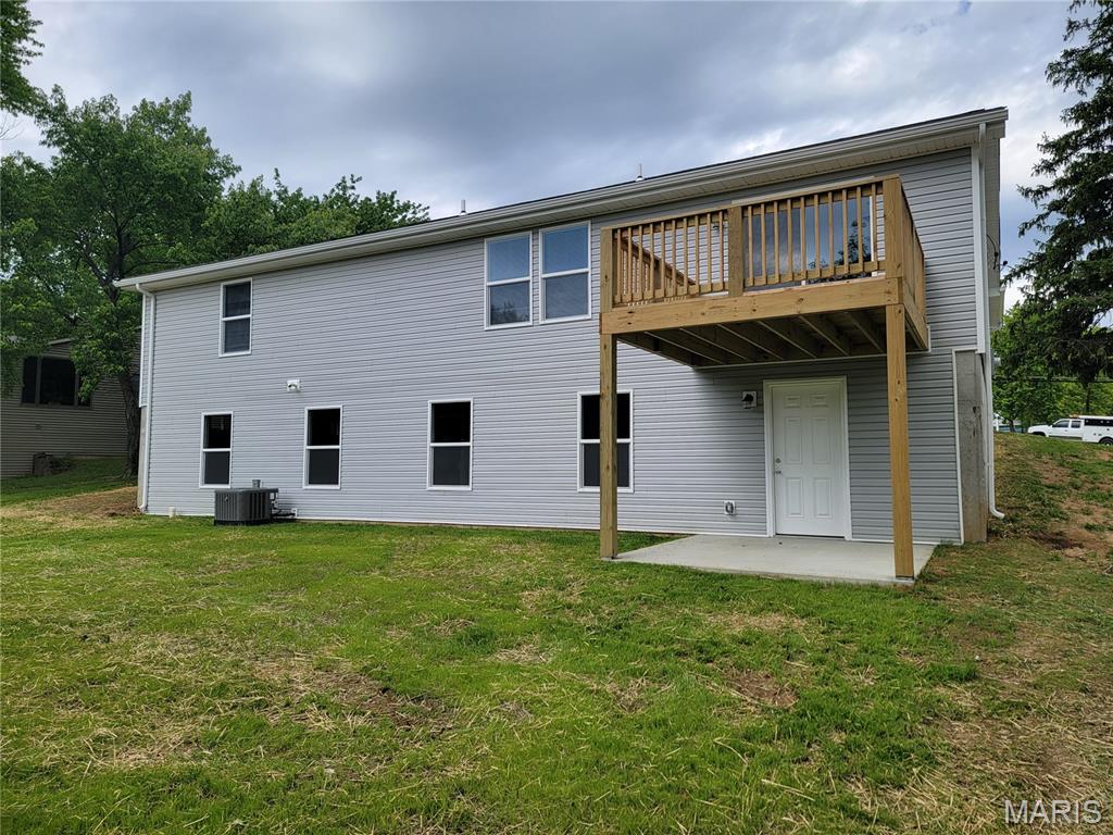 Jane Chambers At Ferguson - Residential