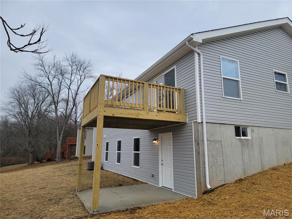 Jane Chambers At Ferguson - Residential