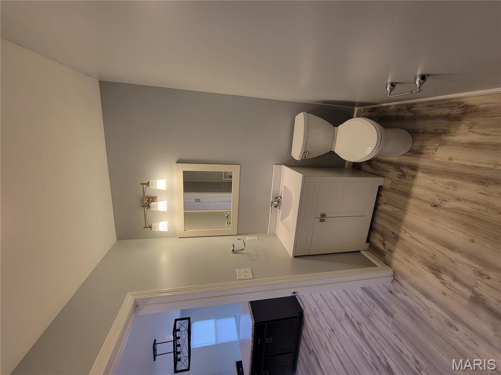 Jane Chambers At Ferguson - Residential