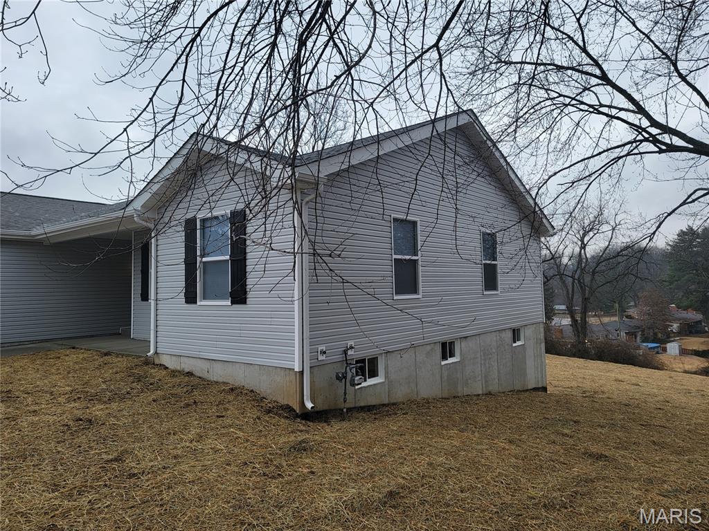 Jane Chambers At Ferguson - Residential