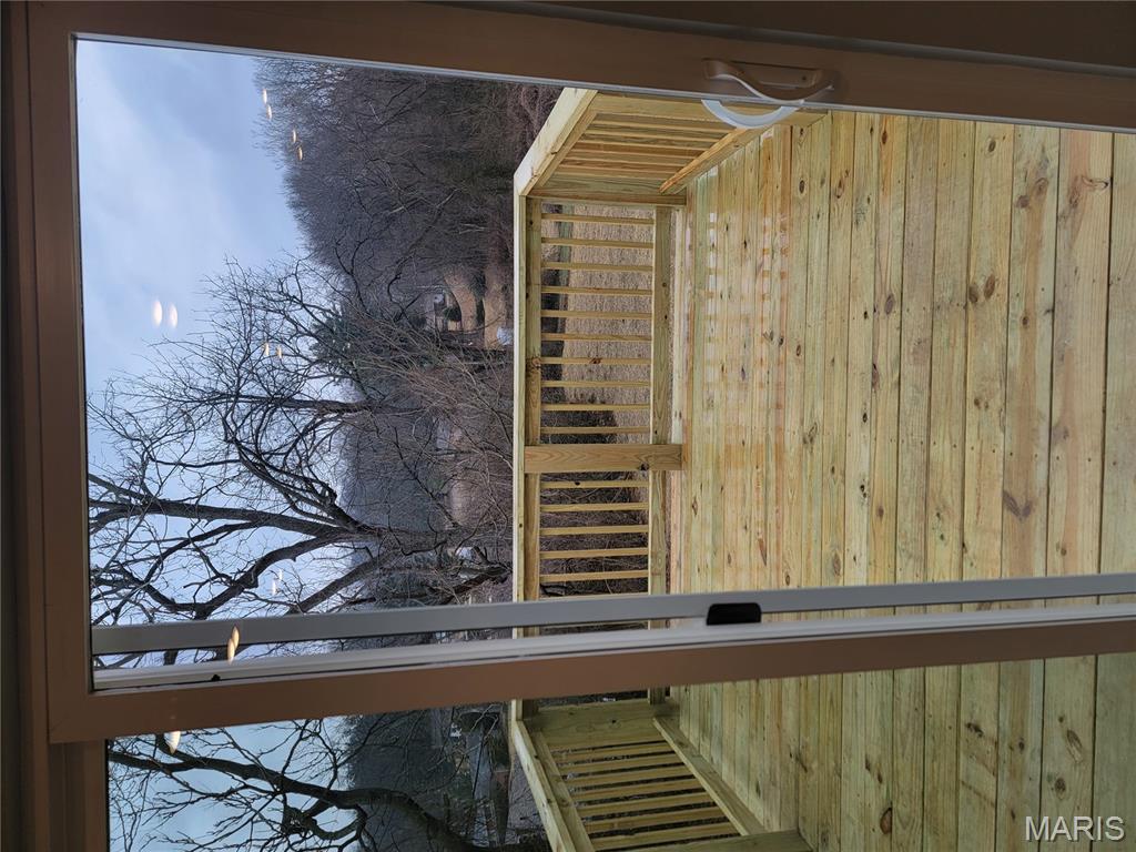 Jane Chambers At Ferguson - Residential